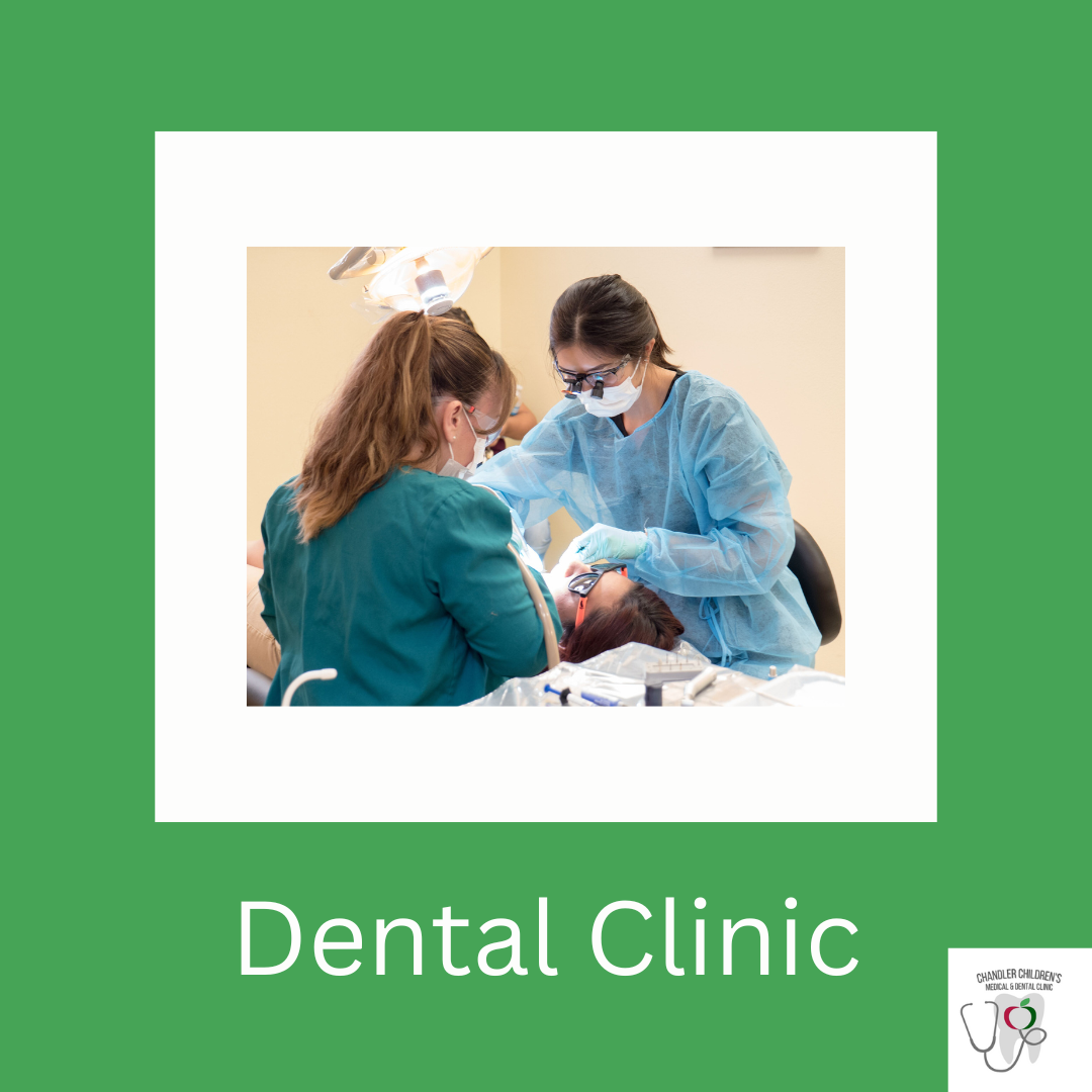 dental clinic